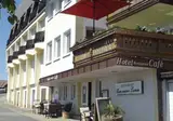 Hotel Zum Weissen Lamm foto 1