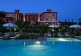 Saturnia Tuscany Hotel foto 10