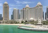 Four Seasons Hotel Doha foto 1