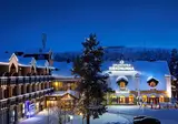 Lapland Hotels Riekonlinna foto 1