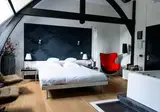 Hotel Villa Ruimzicht foto 11