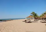 Mövenpick Resort Lamantin Saly foto 25