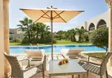 TUI Blue Palm Beach Palace foto 16