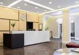Hotel Tiziano foto 17