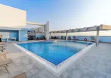 Carlton Al Barsha foto 1