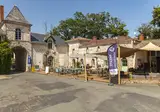 Camping Château La Forêt foto 16