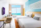 Centara Mirage Beach Resort Dubai foto 24