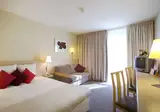 Novotel Glasgow Centre foto 3