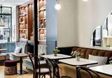 Hôtel Leopold foto 10
