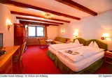 Heart Hotel Arlberg foto 16