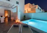 Antoperla Luxury Hotel & Spa foto 7