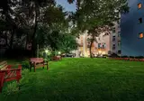 Yarden Aparthotel Krakow foto 14