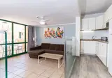 Appartementen Parque Las Américas foto 4