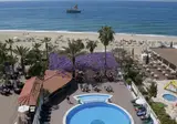 Azak Hotel foto 9