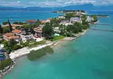 Resort Hotel Villa Canneto foto 2
