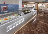 Hotel GHT Aquarium & SPA foto 21