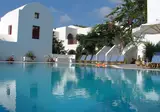 Aressana Spa Hotel and Suites foto 2