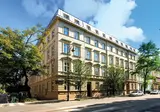 Leonardo Boutique Hotel Krakow Old Town foto 1