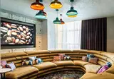 Novotel London Canary Wharf foto 25