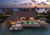 Waldorf Astoria Maldives Ithaafushi foto 26