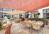 Hilton Vilamoura As Cascatas Golf Resort & Spa foto 22