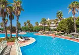 Defne Star Hotel foto 21
