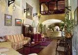 Hotel Rural Monnaber Nou & Spa foto 3