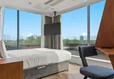 Roomzzz London Stratford foto 4