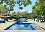 Hotel Mercure Resort Sanur foto 7