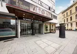 Hotel Scandic St. Olavs Plass foto 14