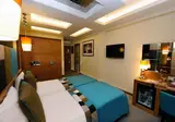 Collage Pera Hotel foto 6