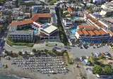Porto Platanias Beach Resort & Spa foto 2