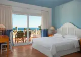 Sheraton Sharm Resort Villas & Spa foto 3