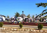 Camping Pueblo Blanco foto 7