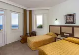 Miray Hotel Kleopatra Beach foto 5