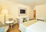 Hotel Baia Grande foto 5