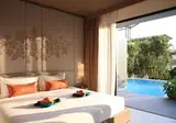 Proud Phuket Hotel foto 12