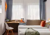 Flemings Hotel München-Schwabing foto 17