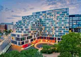 Hampton Inn Boston Seaport District foto 1