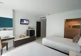 Chanalai Hillside Resort foto 4