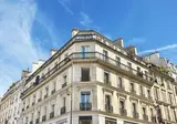 Grand Hotel de Normandie foto 1