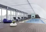 Hotel Baia foto 19