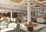 Dreams Sunny Beach Resort & Spa foto 6