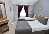 Atak Aparthotel foto 5