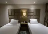 Triumph Plaza Hotel foto 15