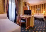 Hotel Raffaello Rome foto 5