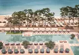Conrad Corfu foto 1