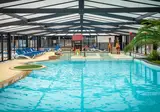 Camping Les Jardins Du Morbihan foto 31