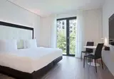 Innside by Melia Frankfurt Ostend foto 2