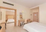 Belair Beach Hotel foto 7